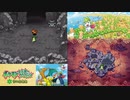 【実況】ポケモン不思議のダンジョン　空の探検隊　タイムシフト　Part8-1【初見】