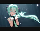 [MMD] ドラマツルギー [Sour式初音ミク]