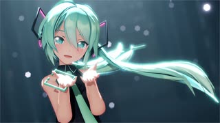 [MMD] ドラマツルギー [Sour式初音ミク]