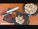 ミート ラバーズ ポテト サラダ