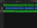 ガレバン初心者 自作曲歌ってますNo.127