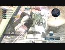 【バトオペ2】喋らないMS道No.94◆最近の寒ジムダイジェスト◆