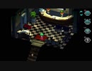 【ネタバレあり】SaGa Frontier Remastered／サガ フロンティア リマスター　アセルス編／生命科学研究所イベント