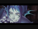【MMDツイステ】KING【ジェイド・リーチ】