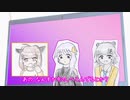 【CeVIO AI+ボイロラジオ】第5回 ゆかりっか！ 月と雪のラジオ