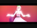 【MMD】 Diamond Sky 【TDA_小泉ミサキ】