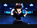 N41【MMD】 夜に駆ける 【おめかし その２】