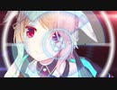 【MMD】ヒバナ -Reloaded-【.LIVE】