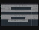 ピアノ即興曲_20210206