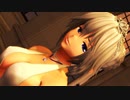 【東方MMD】プリンセス咲夜 第一弾『炎のたからもの』