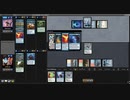 オムナスと行く4Cローム番外編 ～相手の【意志の力/Force of Will】全部抜く～ 【 vs UWオムニテル  in legacy 】