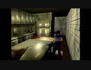 エリック・クマフトンのグダグダゲーム実況　＃100-4　バイオハザード（SS）その4