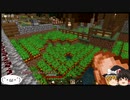 【MINECRAFT】No42 村を発展させます【検索禁止】