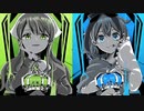 【シノグロ】KING を2人で歌ってみた (Cover)
