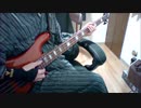 【ベース】ストラトス・フォー ED 向日葵