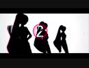 【小泉ミサキ『Lilium』】ライアーダンス【オリジナルPV+UTAUカバー】