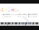 [演歌　オフボSPM M譜]　好きになった人　/　都はるみ　(offvocal　歌詞：あり /　ガイドメロディーあり）