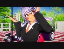 【東方MMD】鈴仙・優曇華院・イナバが可愛らしくラブチーノを踊る