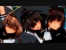 【COM3D2】秋月型でLuminus Moment