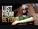 [Lust from Beyond]エロティック宗教に巻き込まれて[part5-2]
