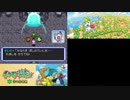 【実況】ポケモン不思議のダンジョン　空の探検隊　タイムシフト　Part8-5【初見】