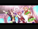 【ウマ娘】桜花賞(クラシック級)　彩　Phantasia【ダイワスカーレット(2回目)】