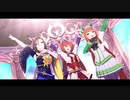 【ウマ娘】秋華賞(クラシック級)　彩　Phantasia【ダイワスカーレット(2回目)】
