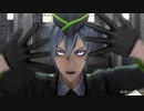 【MMDツイステ】見/え/な/い/黒/に/堕/ち/て/い/け【ディアソ】