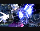 【MMD】お宮式IA「アスノヨゾラ哨戒班」