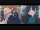 【にじさんじMMD】シニカルナイトプラン【昔馴染み】