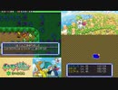 【実況】ポケモン不思議のダンジョン　空の探検隊　タイムシフト　Part8-7【初見】