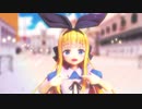 【MMD】るいのれ式物述有栖で『未来景イノセンス』
