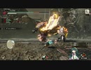 【MHRise】ラスボス周回ずんだアロー【飛甲虫弓】