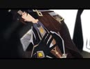 【鐘離MMD】swish swish