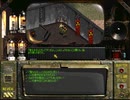 【実況プレイ】こっそり旅するFallout初代【part14】