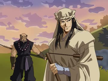 各国の『土蜘蛛流鬼崎兄弟』を検証してみる