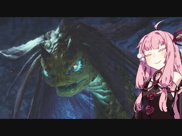 【モンスターハンターライズ】コトノハンターR#6【VOICEROID実況】