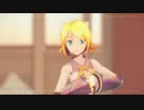 橙ゲノム【MMD】