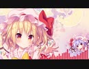 【東方Vocalアレンジ】 Frontier Create - おまたせ (Vo. みり, りん, ラハル, なつ)