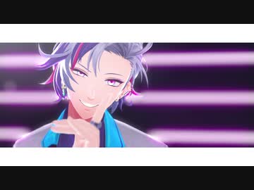 【にじさんじMMD】不破湊よくばりセット【+α】
