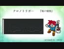【クロノトリガー】風の憧憬 / FC音源風アレンジ
