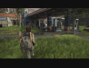 [ラストオブアス2]第6回(6-3) ガソリンスタンドの攻防