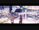 【ρ×ネス】夕刻、夢ト見紛ウ【歌ってみた】