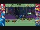 【実況】初見のロックマンX2でたわむれる Part9（2周目①）