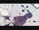 【MMD刀剣乱舞】鶴丸さんと大倶利伽羅にかっこよくダンスバトルしてもらった「HYBRID」【さぽ式鶴丸国永・RIRAKO式大倶利伽羅】