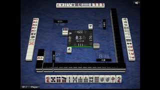 ホモリーグ４ｓ　04/14　第二戦