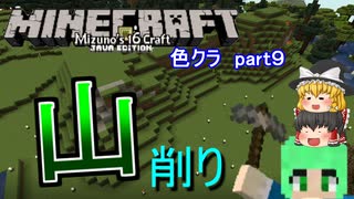 【ゆっくり】色々わからないクラフトpart９