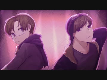 【利|き|コ|ラ|ボ】逆.夢.ラ.ン.デ.ヴ.ー【s.y.p/n.i】
