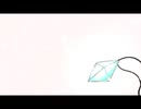 【手描き】嘘になって