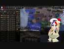 【ＨOI4実況４】ゆっくりコマンダンテストでフランス海軍を世界最大に
